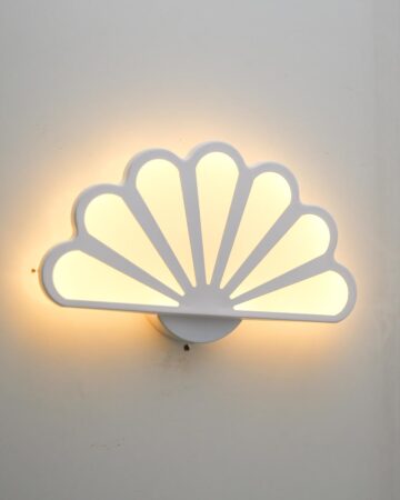 Đèn LED gắn tường trang trí VIRGO W08