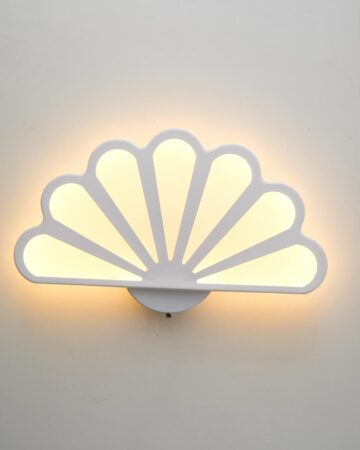 Đèn LED gắn tường trang trí VIRGO W08