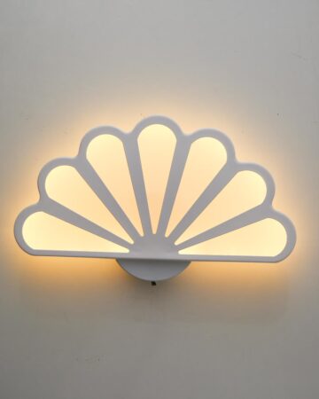 Đèn LED gắn tường trang trí VIRGO W08