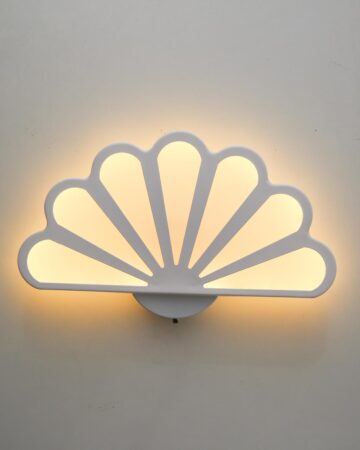 Đèn LED gắn tường trang trí VIRGO W08