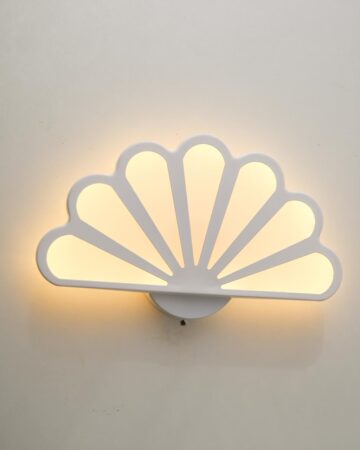 Đèn LED gắn tường trang trí VIRGO W08