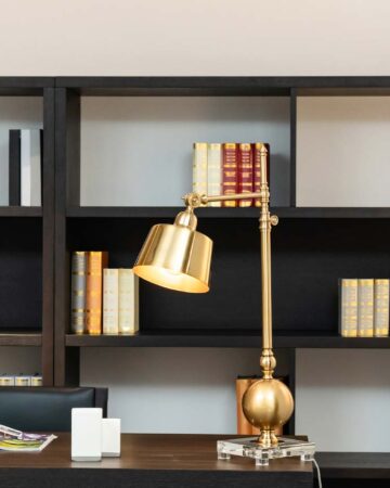 Đèn bàn trang trí cao cấp VIRGO TL17