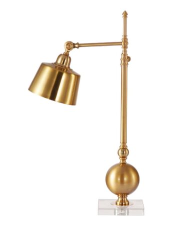 Đèn bàn trang trí cao cấp VIRGO TL17