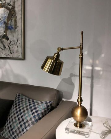 Đèn bàn trang trí cao cấp VIRGO TL17