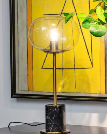 Đèn bàn trang trí cao cấp VIRGO TL18