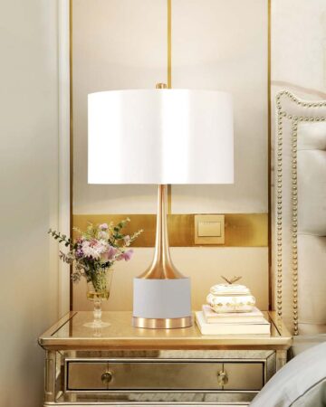 Đèn bàn trang trí cao cấp VIRGO TL19