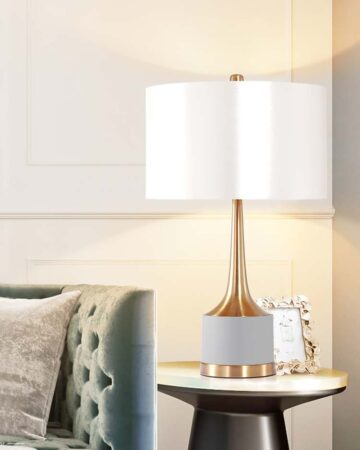 Đèn bàn trang trí cao cấp VIRGO TL19