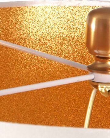 Đèn bàn trang trí cao cấp VIRGO TL19