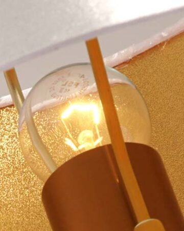 Đèn bàn trang trí cao cấp VIRGO TL19