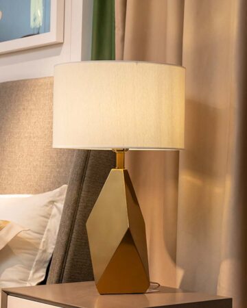 Đèn bàn trang trí cao cấp VIRGO TL20