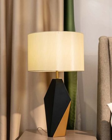 Đèn bàn trang trí cao cấp VIRGO TL20