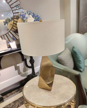 Đèn bàn trang trí cao cấp VIRGO TL20