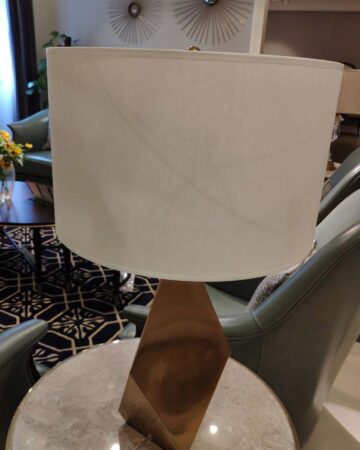 Đèn bàn trang trí cao cấp VIRGO TL20