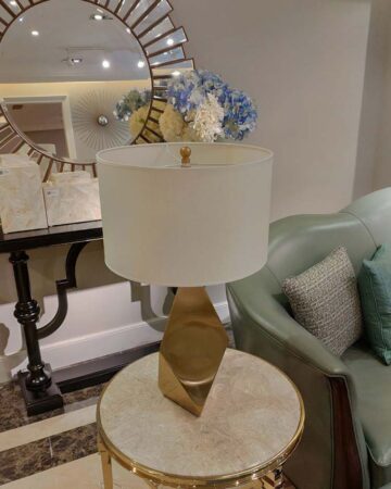 Đèn bàn trang trí cao cấp VIRGO TL20