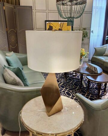 Đèn bàn trang trí cao cấp VIRGO TL20