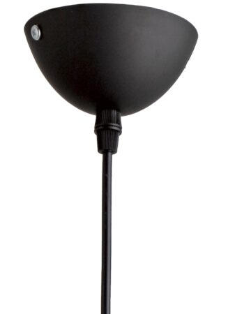 Đèn thả bàn ăn hiện đại chuôi gỗ VIRGO DL85 hình 5