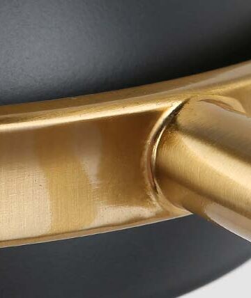 Đèn để bàn hiện đại chân đá cẩm thạch cao cấp VIRGO TL06