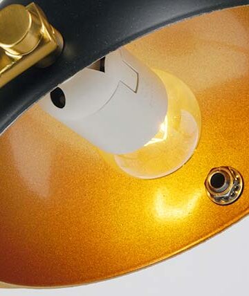 Đèn để bàn hiện đại chân đá cẩm thạch cao cấp VIRGO TL06