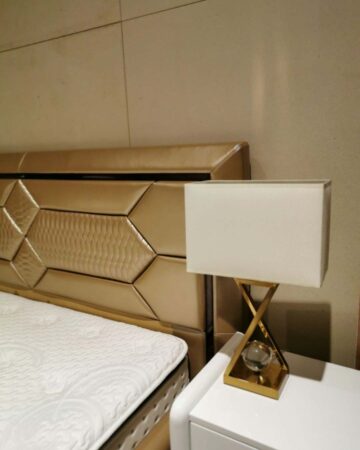 Đèn bàn trang trí cao cấp VIRGO TL09