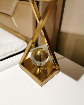 Đèn bàn trang trí cao cấp VIRGO TL09