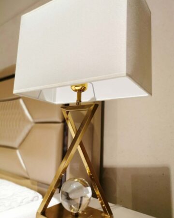 Đèn bàn trang trí cao cấp VIRGO TL09