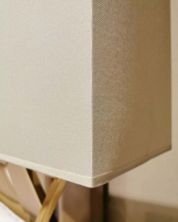 Đèn bàn trang trí cao cấp VIRGO TL09