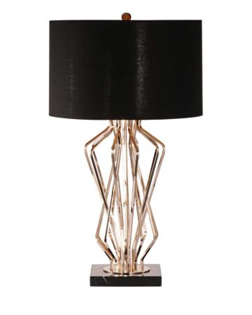 Đèn bàn trang trí cao cấp VIRGO TL12