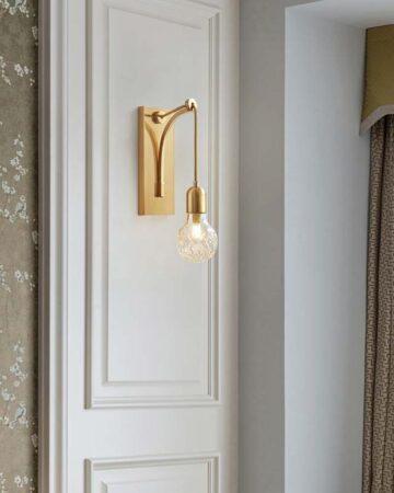 Đèn gắn tường trang trí hiện đại VIRGO WL14