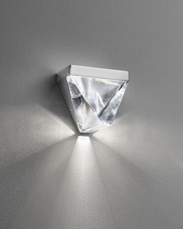 Đèn hắt tường pha lê kim cương VIRGO WL729