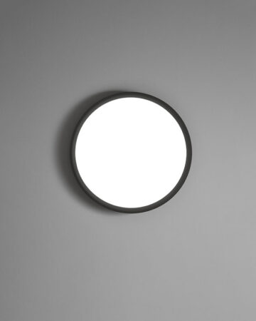 Đèn LED ốp trần tròn siêu mỏng hiện đại WL739