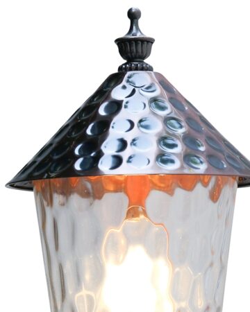 Đèn trụ cổng sân vườn giá rẻ VIRGO OD108