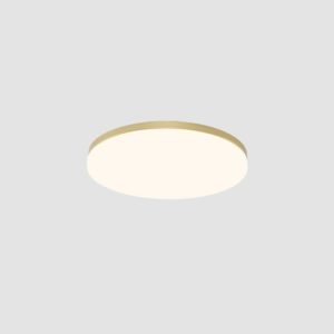 đèn LED ốp trần phòng ngủ