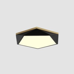 đèn LED ốp trần phòng ngủ