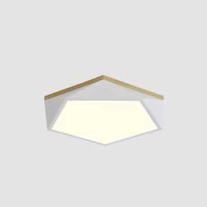 đèn LED ốp trần phòng ngủ
