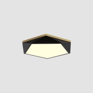 đèn LED ốp trần phòng ngủ