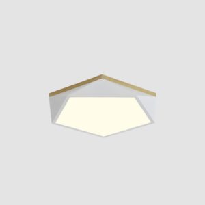 đèn LED ốp trần phòng ngủ
