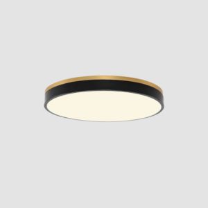 đèn LED ốp trần phòng ngủ