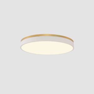 đèn LED ốp trần phòng ngủ