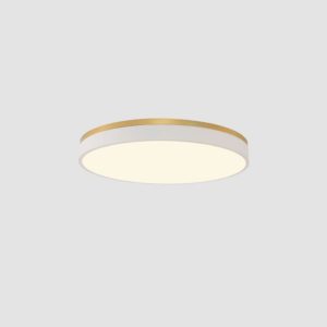 đèn LED ốp trần phòng ngủ