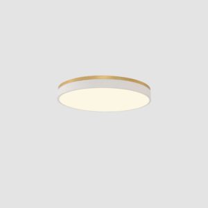đèn LED ốp trần phòng ngủ