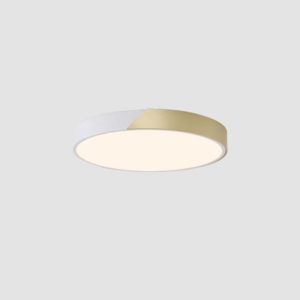 đèn LED ốp trần phòng ngủ