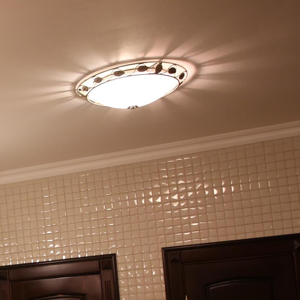 Sử dụng đèn trang trí nào cho nhà vệ sinh (toilet)? • Đèn trang ...