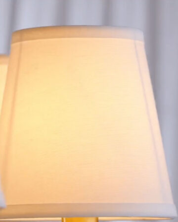 Đèn chùm 80cm 8 tay Tân cổ điển VIRGO WL736