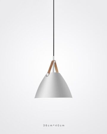 Đèn thả bàn ăn thanh lịch VIRGO DL723