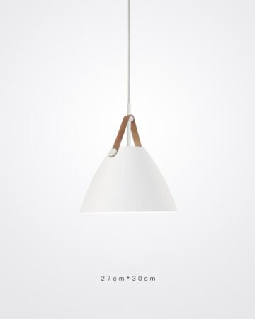 Đèn thả bàn ăn thanh lịch VIRGO DL723