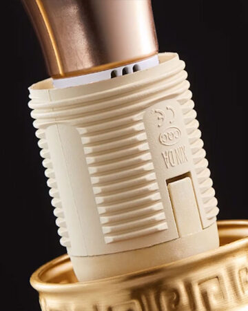 Đèn chùm 80cm 8 tay Tân cổ điển VIRGO WL737