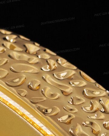 Đèn thả trang trí cao cấp L135