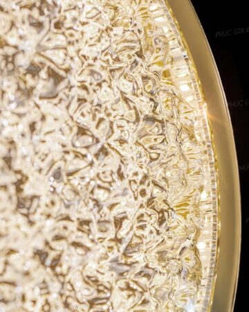 Đèn thả trang trí cao cấp L135