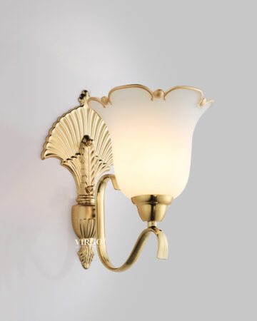 Đèn trang trí gắn tường cổ điển VIRGO L487