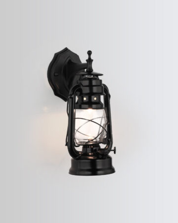 Đèn tường retro phong cách đèn dầu VIRGO L533